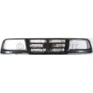  GRILLE geo TRACKER 96 97 chevy chevrolet 98 grill 