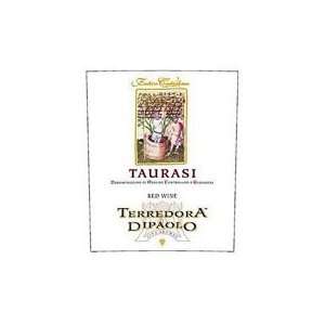 Terredora Taurasi 2005: Grocery & Gourmet Food