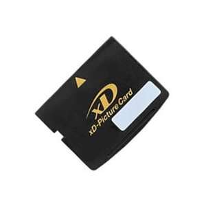  256MB xD Picture Card S Type (BQE) Electronics