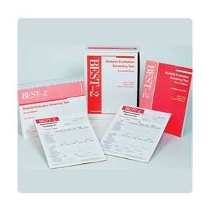     BEST 2 Record Forms, 25/pk   Model 558862