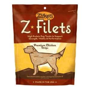  Z Filets Premium Chicken Strips   3.25 oz.
