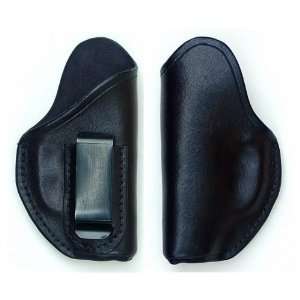 Leather IWB Holster for LCP by Turtlecreek Products:  