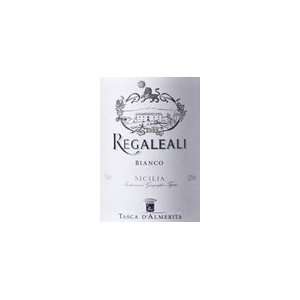  Tasca Dalmerita Regaleali Bianco 2010 750ML Grocery 