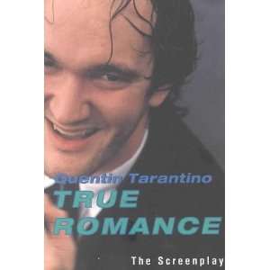   Romance **ISBN 9780802136862** Quentin Tarantino