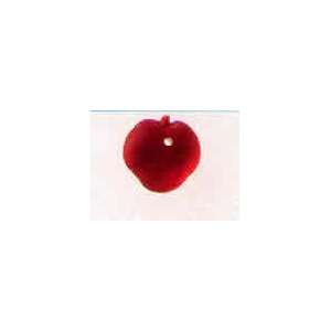  Glass Treasure   Apple Matte Red: Everything Else