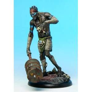  Eden 32mm   Bamaka Clan Tarar Long Strides Toys & Games