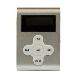  Selected Eclipse CLD2SL 2GB MP3 By Mach Speed: Electronics