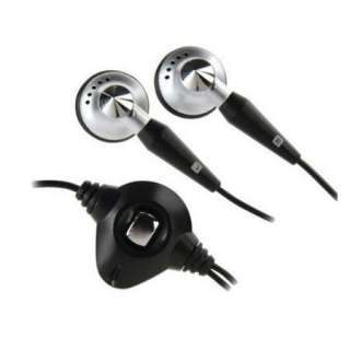 5MM Handsfree Headset Earphone for BLACKBERRY 9700 9800 9520 9300 