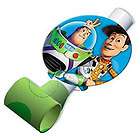 TOY STORY Blowouts Birthday Party Favors Supplies