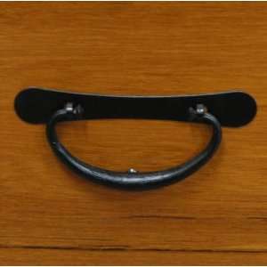  Cast iron, Japanese tansu handle (B1)