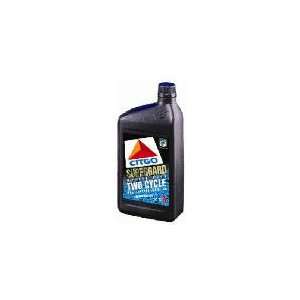  Citgo Petroleum Corporation Pt Marine+2Cyl Oil 6.22E+11 