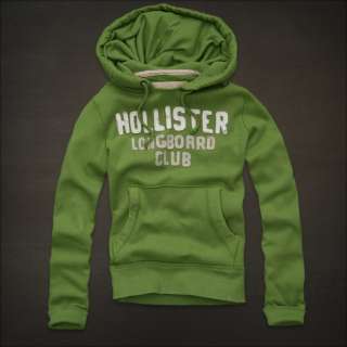 HOLLISTER WOODS MOUNTAIN HOODIES SIZES M,L NWT!!  