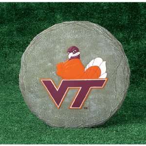  Virginia Tech Hokies Stepping Stone
