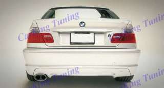 Fit BMW E46 sedan 99~05