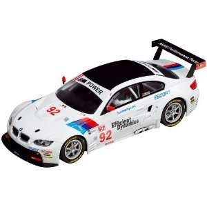   Cars   BMW M3 GT2 Rahal Letterman Racing   No. 92 (27319): Toys