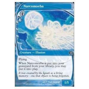  Magic the Gathering   Narcomoeba   Future Sight Toys 