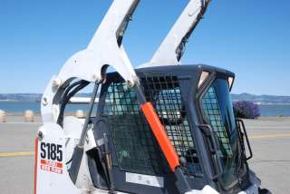 Bobcat S185  