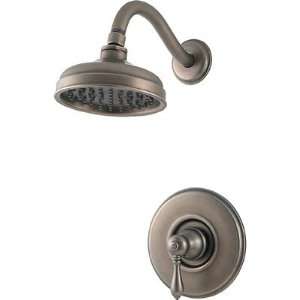  Pfister Marielle Rustic Pewter Shower Only Set/Valve: Home 