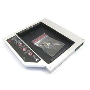   HDD Caddy for 12.7mm IDE Universal CD/DVD ROM