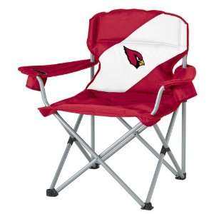  Arizona Cardinals NFL Big Boy Chair: Sports & Outdoors