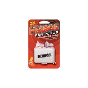  Ear Filters Rock N Roll   2 PC: Health & Personal Care