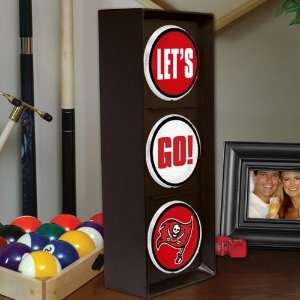  Tampa Bay Buccaneers Flashing Lets Go Light Sports 