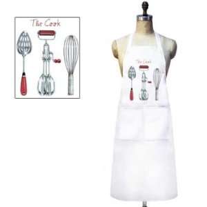  The Cook Apron