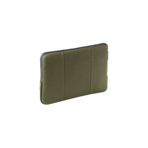   TSS20703US Impax Laptop Sleeve   Green/gray: Computers & Accessories