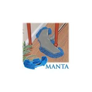  Manta Mop Head