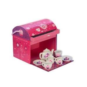  Babalu BBA401 Princess Tea Party For Two Toys & Games