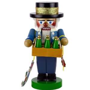  Steinbach Brewmaster Nutcracker