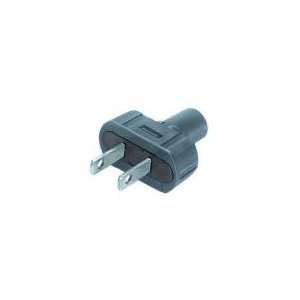  Leviton 48643 835 AC RECEPTACLE 18GA 125 VOLT 10A Camera 