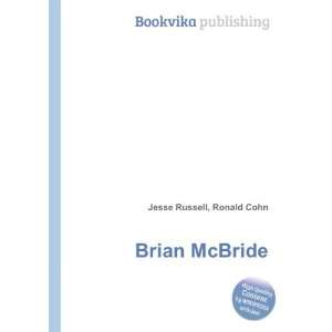  Brian McBride Ronald Cohn Jesse Russell Books