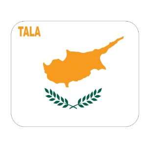  Cyprus, Tala Mouse Pad 
