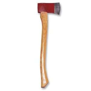  Stansport Wood Handle Axe 24 P 15