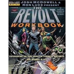   Workbook (Beyond Belief Campaign) [Paperback] Josh D. McDowell Books
