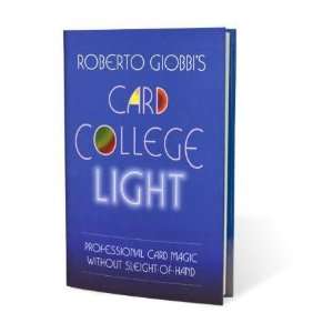  Card College Light: Everything Else