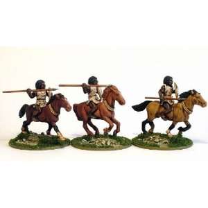  Hail Caesar 28mm Imperial Roman Numidian Cavalry: Toys 