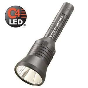   Super Tac X   200 Lumen LED Flashlight w/Strobe 