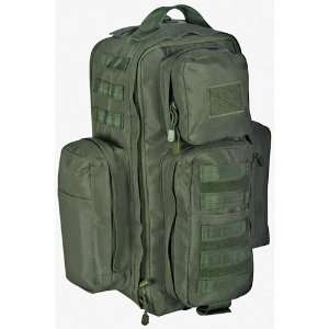   Sling BackPack   19 x 10 x 6 inches, Tactical Waist Pack: Sports