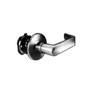  Taco NLHL580SS Passage 605   Brass Taco Lever Trim for 
