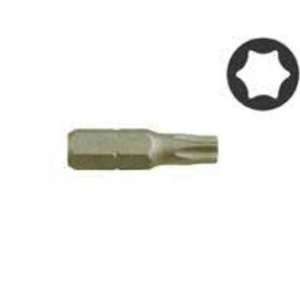  TORX Point Size T10 1 L 14 Shank: Home Improvement