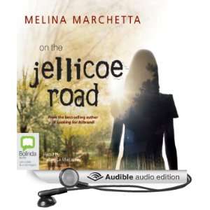   (Audible Audio Edition) Melina Marchetta, Rebecca Macauley Books