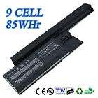 Cell Battery for Dell Latitude D620 D630 D631 D640 PC