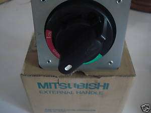 NIB MITSUBISHI EXTERNAL HANDLE F1SWU  