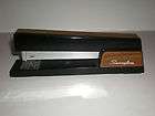 old swingline stapler  