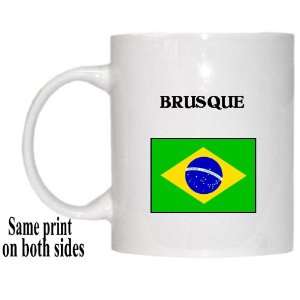  Brazil   BRUSQUE Mug: Everything Else