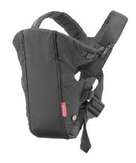 Infantino Swift Classic Baby Carrier / Baby Sling   Black 773554004298 