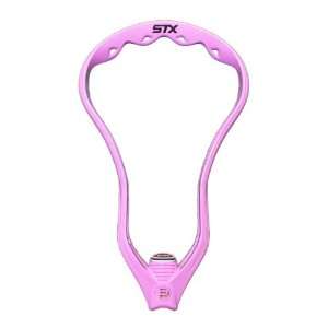  STX Super Power PINK Lacrosse Head