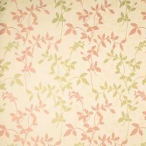    Fabricut Singer Island Melon Splash 2443502